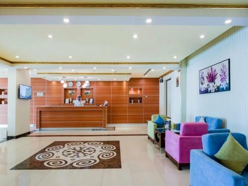 Apartamento Villa Park