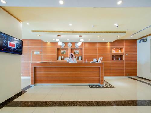 Apartamento Villa Park