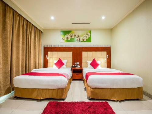 Apartamento Villa Park