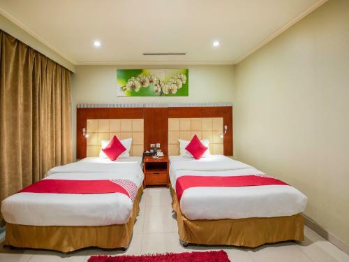 Apartamento Villa Park
