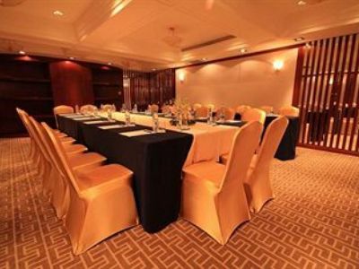 Hotel Mercure Chengdu North