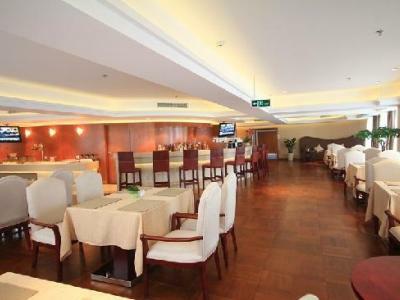 Hotel Mercure Chengdu North