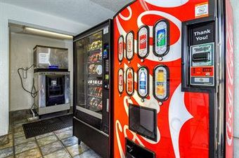 Motel 6 Anaheim - Fullerton East