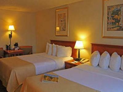 Hotel Rocky Mountain Park Inn