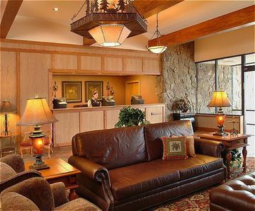 Hotel Rocky Mountain Park Inn