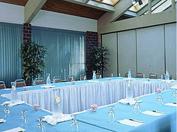 Hotel Rocky Mountain Park Inn