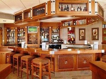 Hotel Rocky Mountain Park Inn