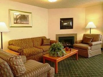 Hotel Rocky Mountain Park Inn