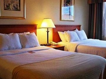 Hotel Rocky Mountain Park Inn