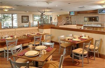 Hotel Rocky Mountain Park Inn