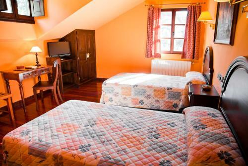 Posada Haras Aritza