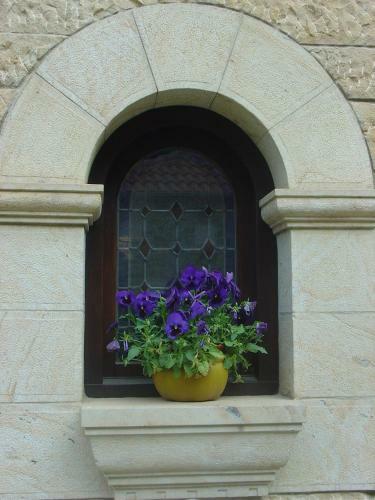 Posada Haras Aritza