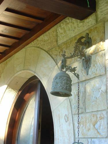 Posada Haras Aritza