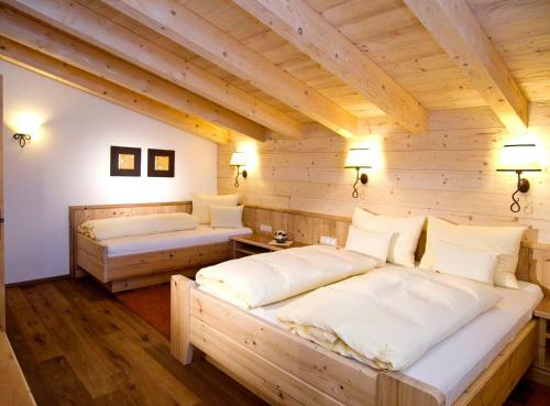 Hotel Berggasthof Platzlalm