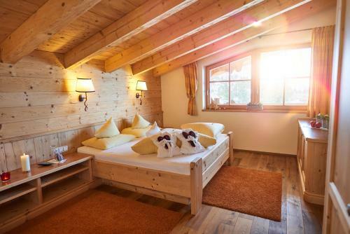 Hotel Berggasthof Platzlalm