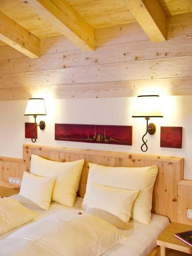 Hotel Berggasthof Platzlalm