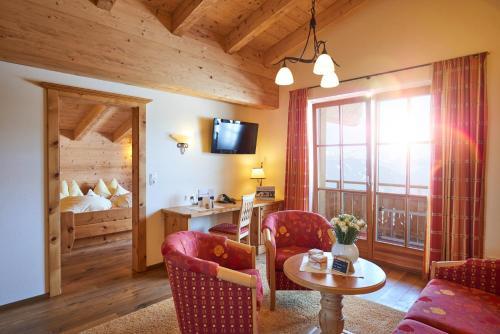 Hotel Berggasthof Platzlalm