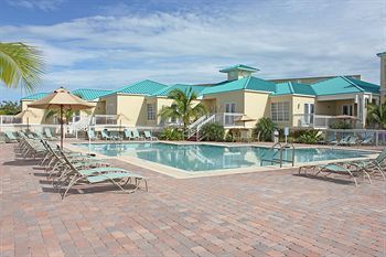 Apartamentos Key West Harbour Oceanfront Suites