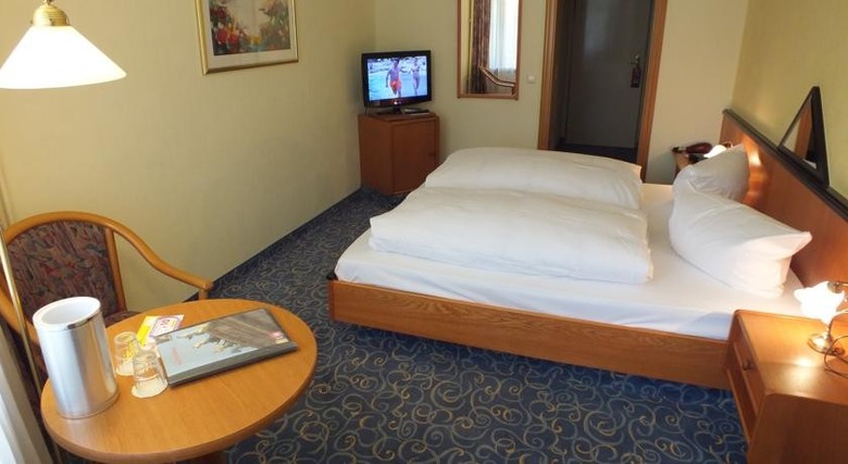 Seehotel Grunewald