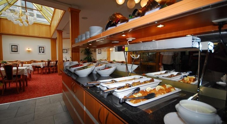 Seehotel Grunewald