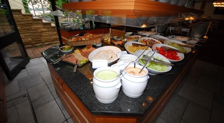 Seehotel Grunewald