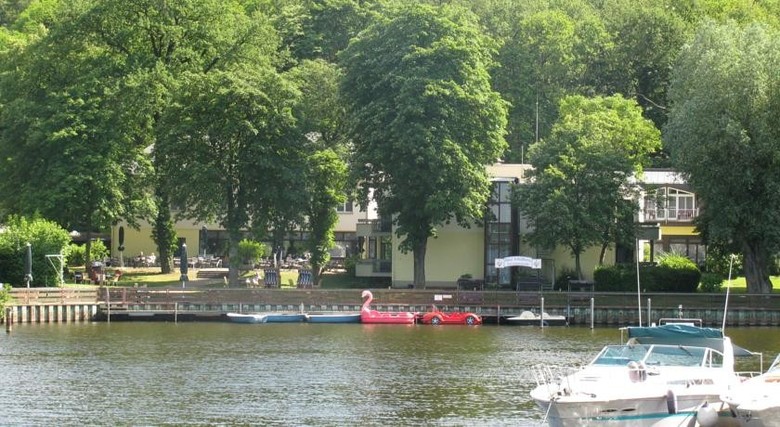 Seehotel Grunewald