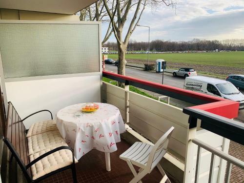 Messe Apartment K�ln West