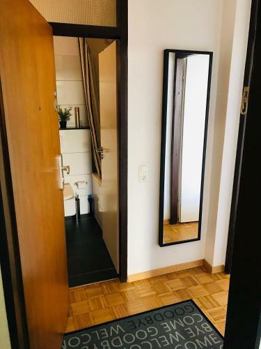 Messe Apartment K�ln West