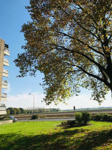 Messe Apartment K�ln West