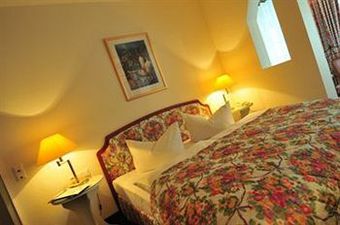 Classicflairhotel Bad Pyrmont