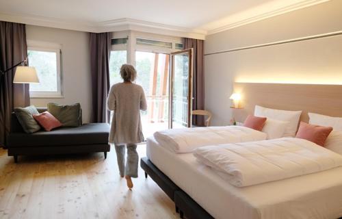 Hotel Kurhaus Marienkron