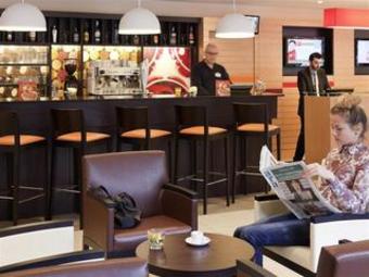 Hotel Ibis Barcelona Mollet
