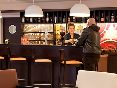 Hotel Ibis Barcelona Mollet