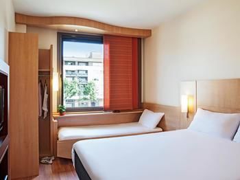 Hotel Ibis Barcelona Mollet