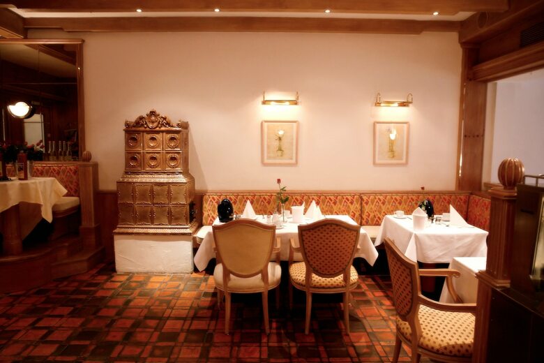 Sonnenhotel F�rstenbauer