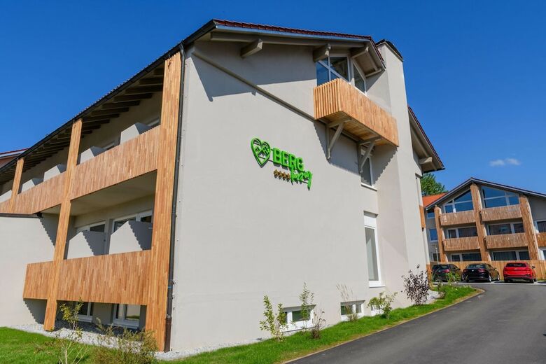 Sonnenhotel F�rstenbauer