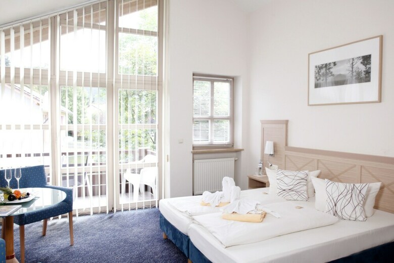 Sonnenhotel F�rstenbauer
