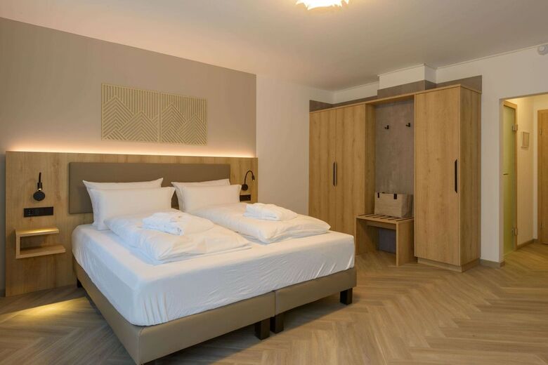 Sonnenhotel F�rstenbauer