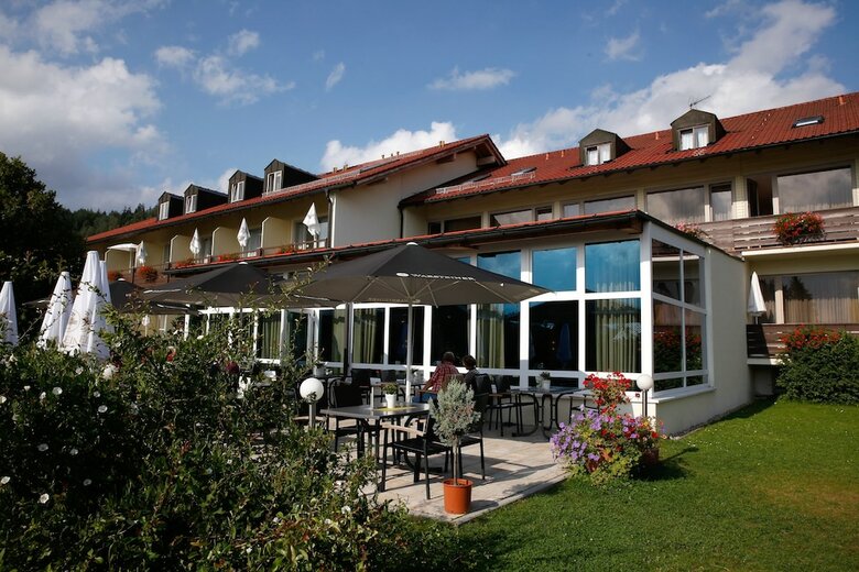 Sonnenhotel F�rstenbauer