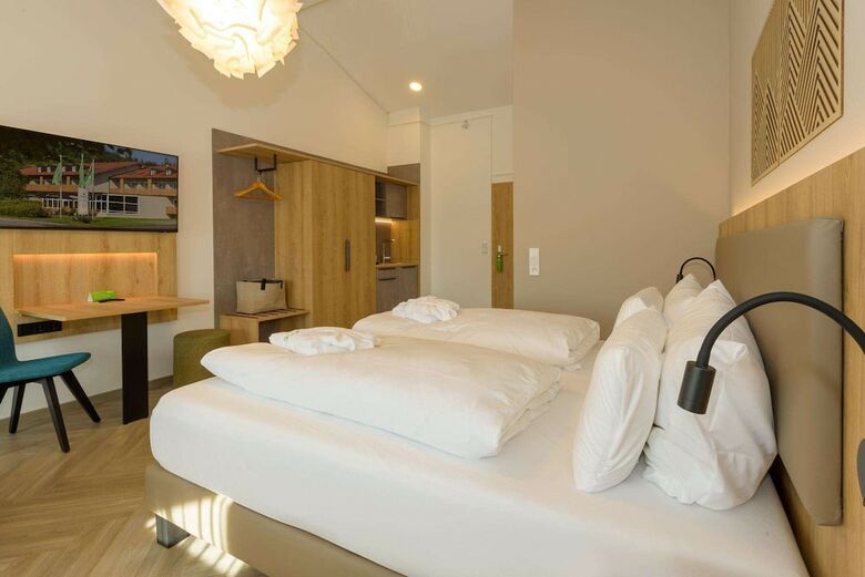 Sonnenhotel F�rstenbauer