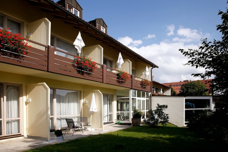 Sonnenhotel F�rstenbauer