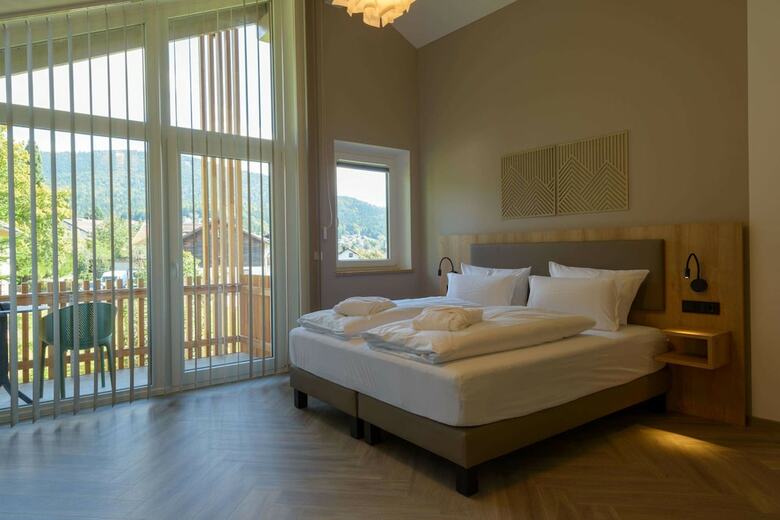 Sonnenhotel F�rstenbauer
