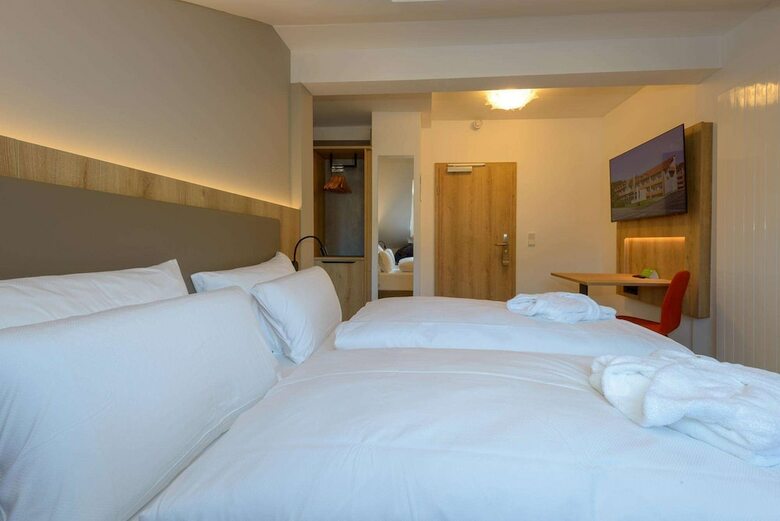 Sonnenhotel F�rstenbauer