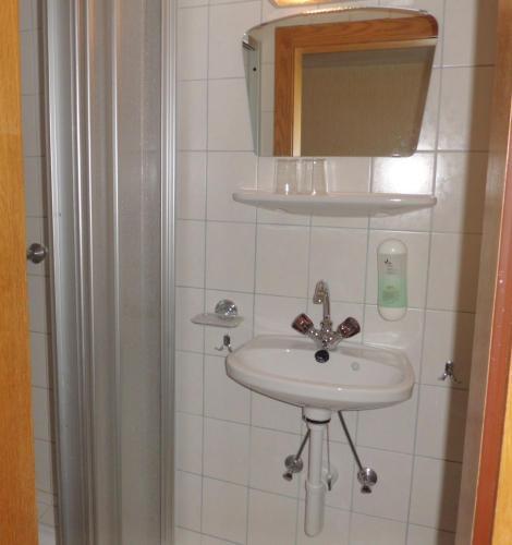 Hostal Alpina