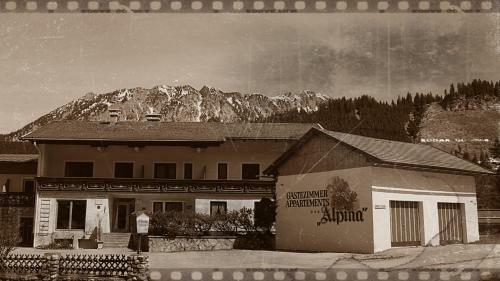 Hostal Alpina
