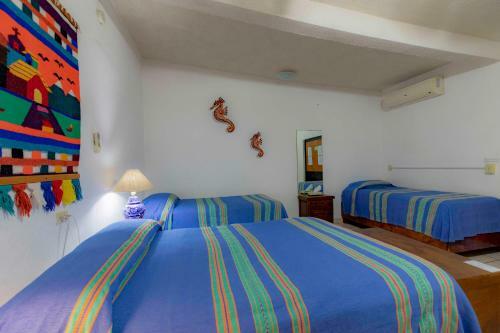 Hotel Posada Luna Sol