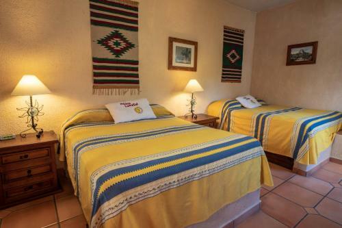 Hotel Posada Luna Sol