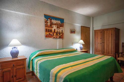 Hotel Posada Luna Sol