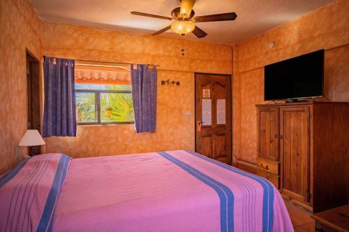 Hotel Posada Luna Sol