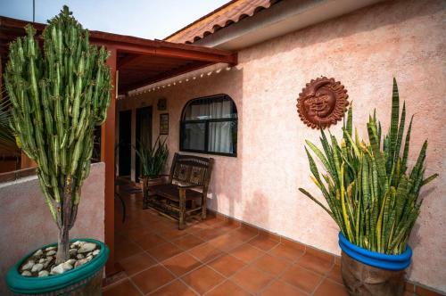 Hotel Posada Luna Sol